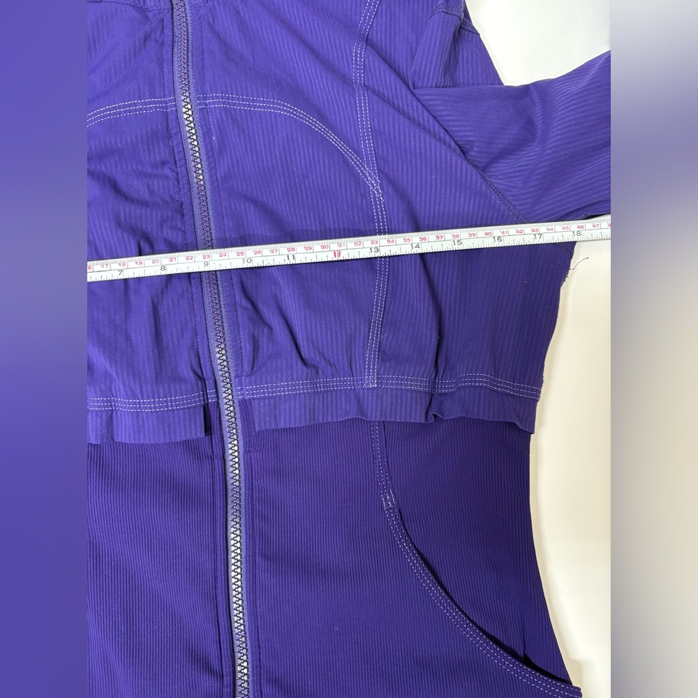 Lululemon | Dance Studio Jacket - Picture 6 of 8